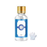 Nettoyant Multifonctionnel pour Cuir/Chaussures/Sac à main