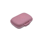 Organisateur de pilules pour pharmacie de poche DIY