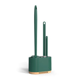 Set de nettoyage de toilettes 360°