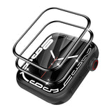 Film céramique 3D pour Apple Watch