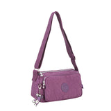 Sac à bandoulière léger en nylon