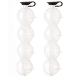 Moule de Fabricant de Boule de Glace