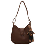 Sac à Bandoulière Imperméable Vintage