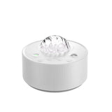 Projecteur de Lumière LED Aurora