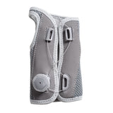 Bracelet sportif torsadé