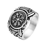 Bague Viking Vintage