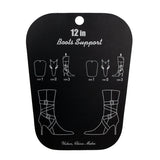 Insère un Support de Botte Haute Réutilisable