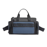 Sac De Messager Portable Pour Sports Et Loisirs De Plein Air Pour Hommes