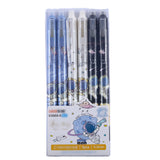 Stylo à Bille Rétractable