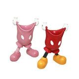 Porte-stylo-organisateur de papeterie sur le thème des étoiles de dessin animé