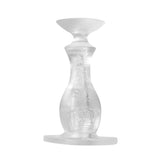 Butoir de Porte Transparent Anti-collision