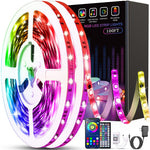 Bande Lumineuse Flexible Multicolore à Led