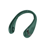 Ventilateur de cou sans pales portable rechargeable