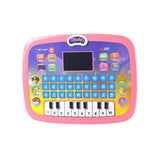 Machine d'Apprentissage Multifonctionnelle pour Enfants