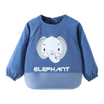 Tablier Imperméable Pour Enfant