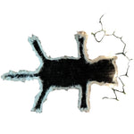 Tapis Chat Frit