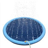 Tapis de bain pliant pour animaux de compagnie