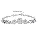 Bracelet en Perles