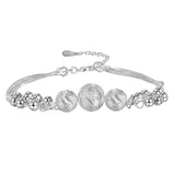 Bracelet en Perles