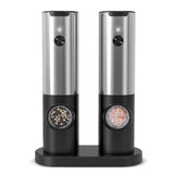 Moulin à Epices Electrique Tout-en-un