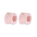 Bande de Serviette de Lavage de Poignet en Microfibre