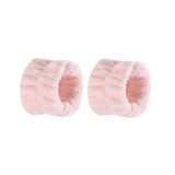 Bande de Serviette de Lavage de Poignet en Microfibre