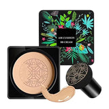 Coussin d'air BB crème