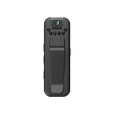 Enregistreur audio et vidéo portable d'extérieur