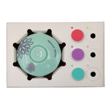 polisseur d'ongles électrique nouveau-né