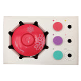 polisseur d'ongles électrique nouveau-né