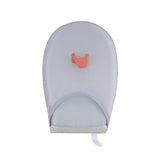 Gant à vapeur portable résistant à la chaleur en forme de cône