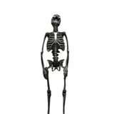 Pendentif squelette en argent pour tout le corps