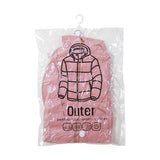 Sacs de rangement sous vide suspendus