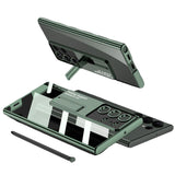 Prévente pendant 2 semaines - Étui pour Téléphone Samsung S23 Plaqué sur Socle