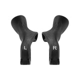 Poignées de vélo ergonomiques (1 paire)