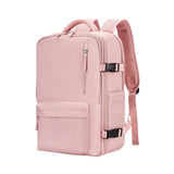 Grand sac à dos de randonnée imperméable pour femmes