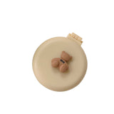 Coussin d'Air Pliant Adorable de Dessin Animé