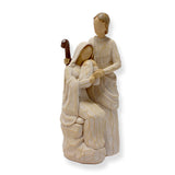 Décorations de Statues