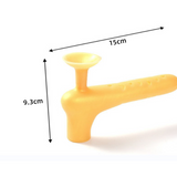 Protection en Silicone pour Poignées de Porte