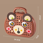 Boîte à outils créative pour les enfants