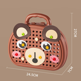 Boîte à outils créative pour les enfants