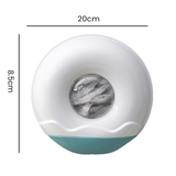 Sac de Rangement pour Film Alimentaire