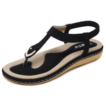 Sandales Antidérapantes Confortables à La Mode - ciaovie