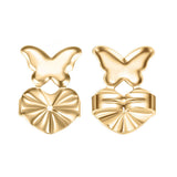 Releveurs de boucle d'oreille