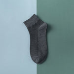 déodorant chaussettes tricotées