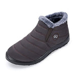 Bottes de Neige Wrma et Confortables de Qualité Supérieure