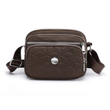 Sac Oxford Multicouche