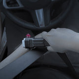 Marteau de sécurité Lampe de poche