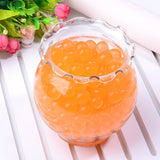 Perle d'eau souterraine en cristal