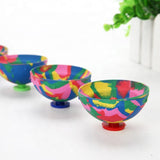 Jouets fidget bol rebondissant